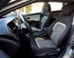 Kia cee&rsquo;d Station Wagon 2012 года